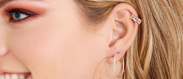 artificial earrings trends and tips 2024