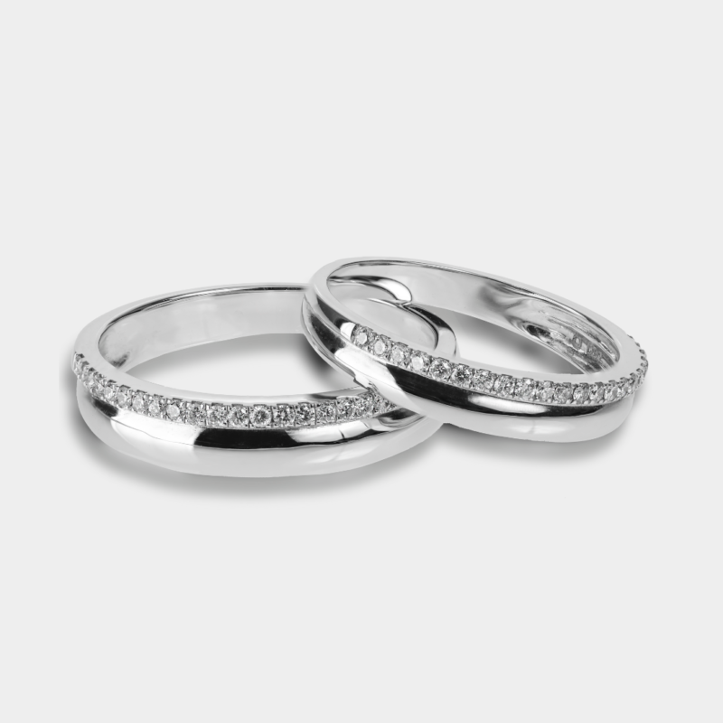 Radiant Resolve Ring