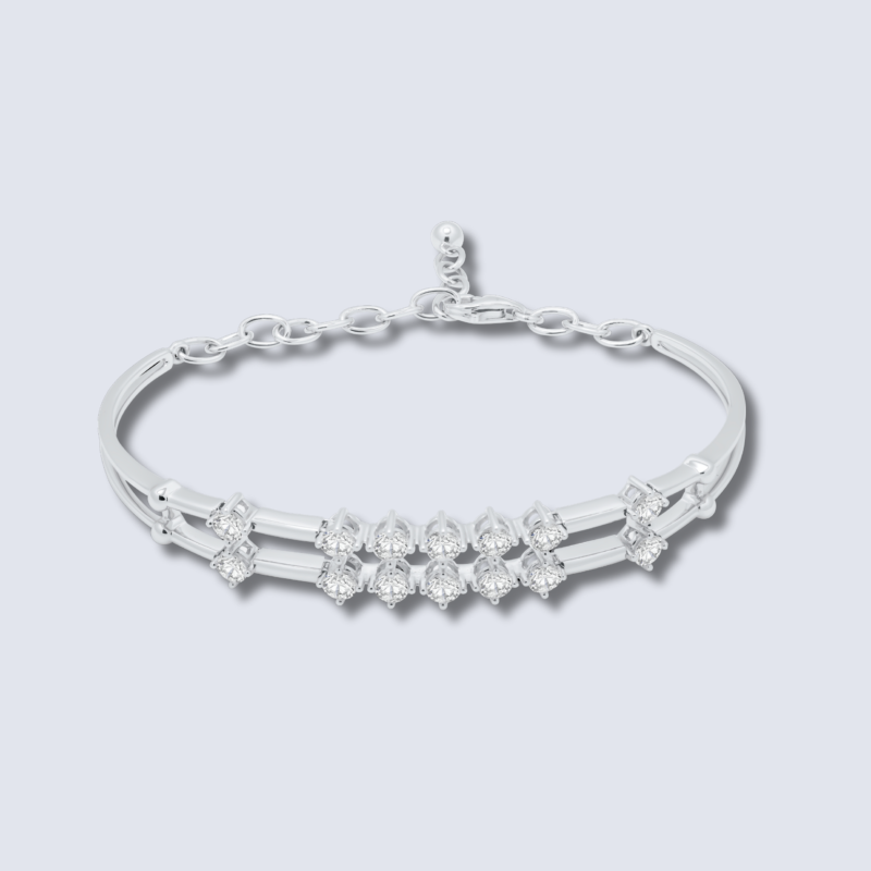 Driven Delight Bracelet