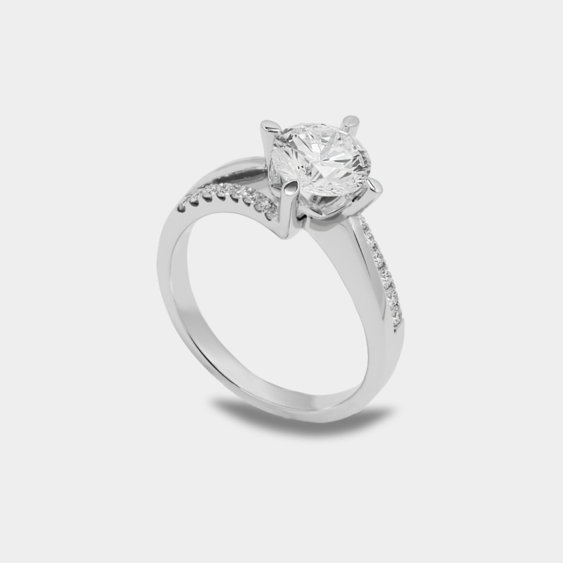 Focus Flair Rings