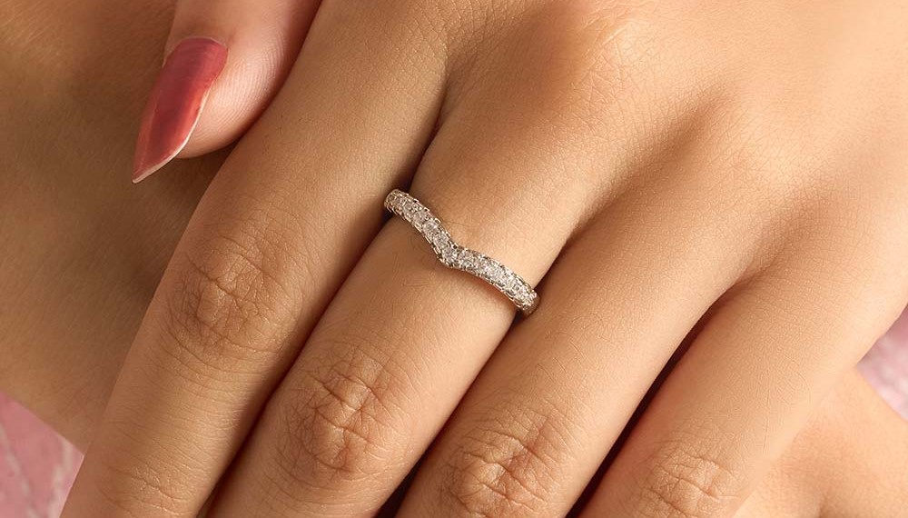 new designs of Rings