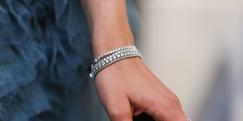 Bracelets that complement every outfit